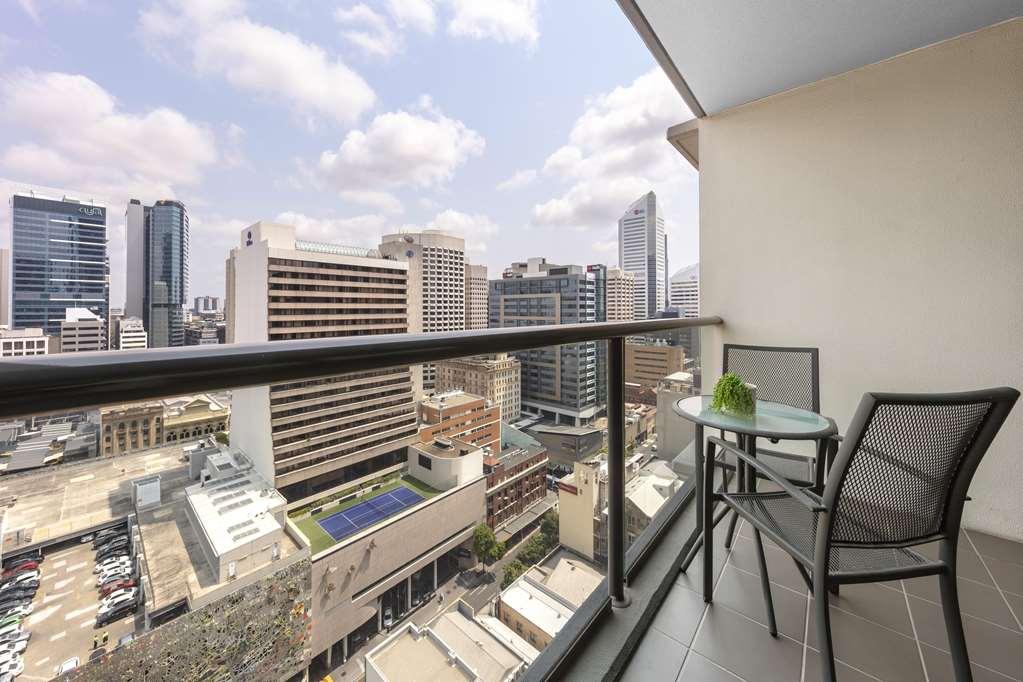 Oaks Brisbane On Charlotte Suites Habitación foto