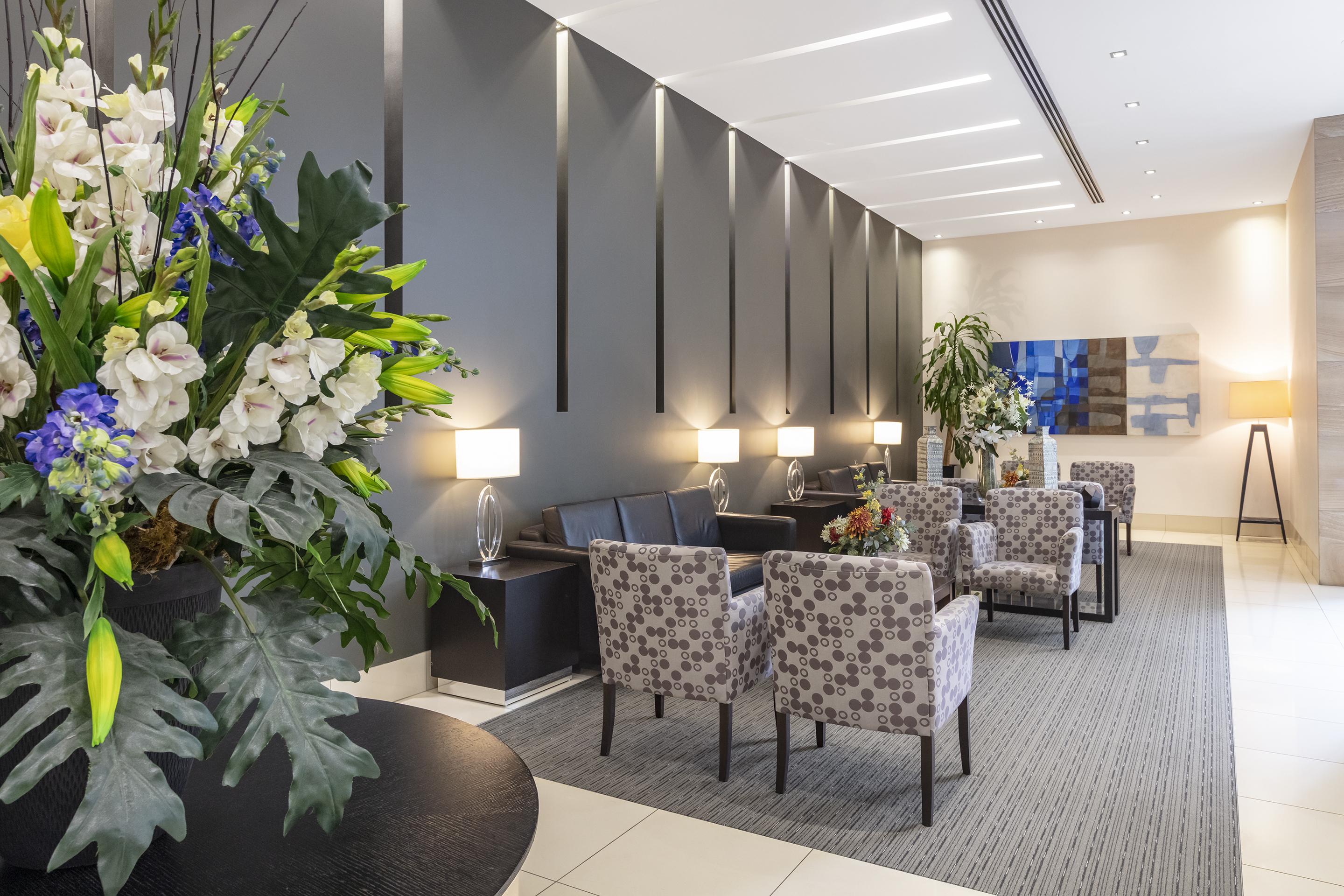 Oaks Brisbane On Charlotte Suites Exterior foto