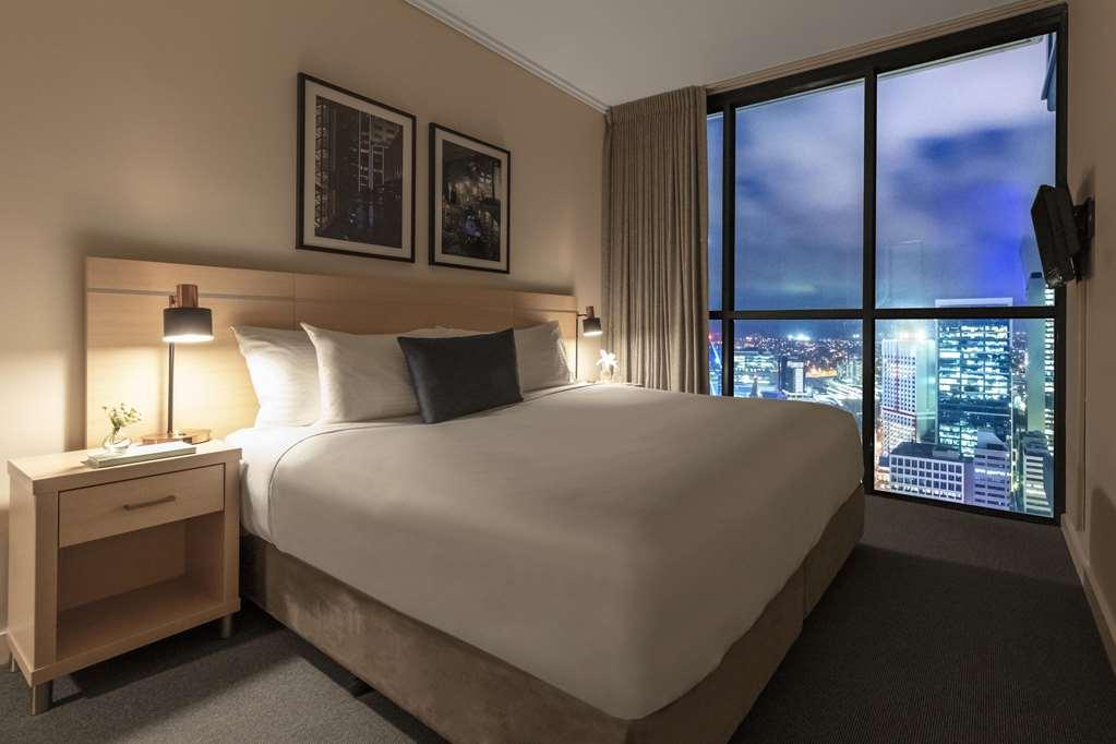 Oaks Brisbane On Charlotte Suites Habitación foto