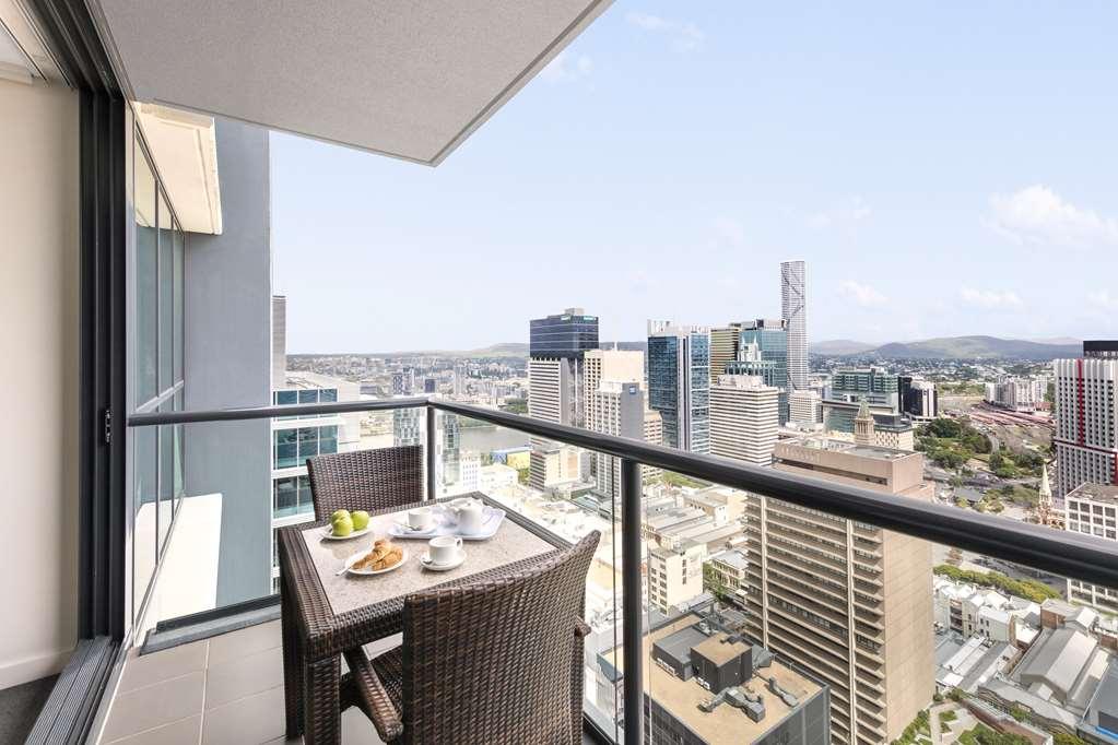 Oaks Brisbane On Charlotte Suites Habitación foto